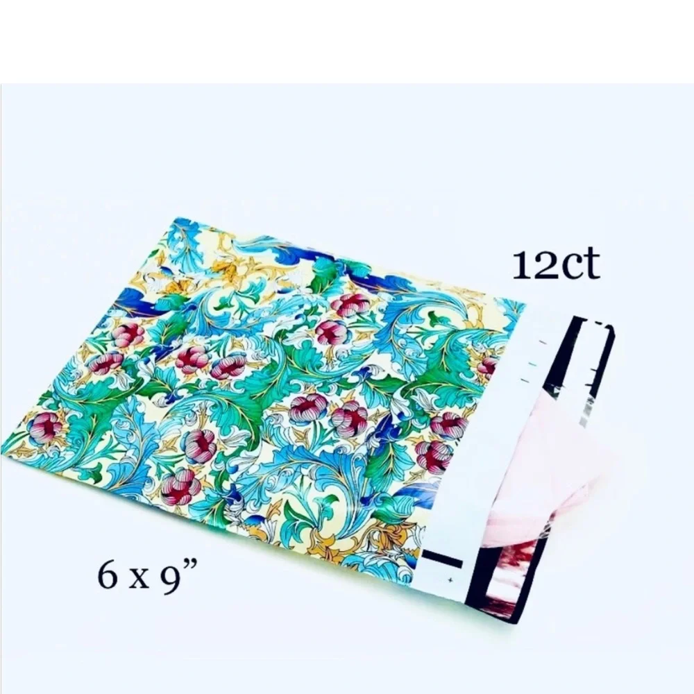 Boutique Shipping Cello~Poly Bag’s Bundle 196pc starter package⭐️100~Stickers 🆕